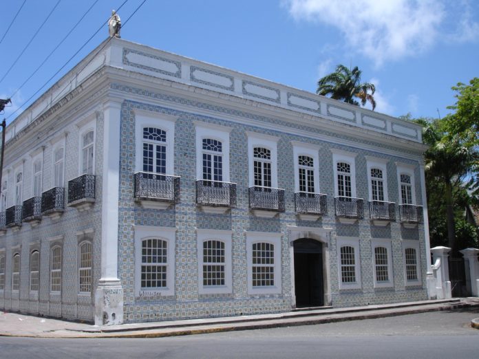 Museu da Abolição
