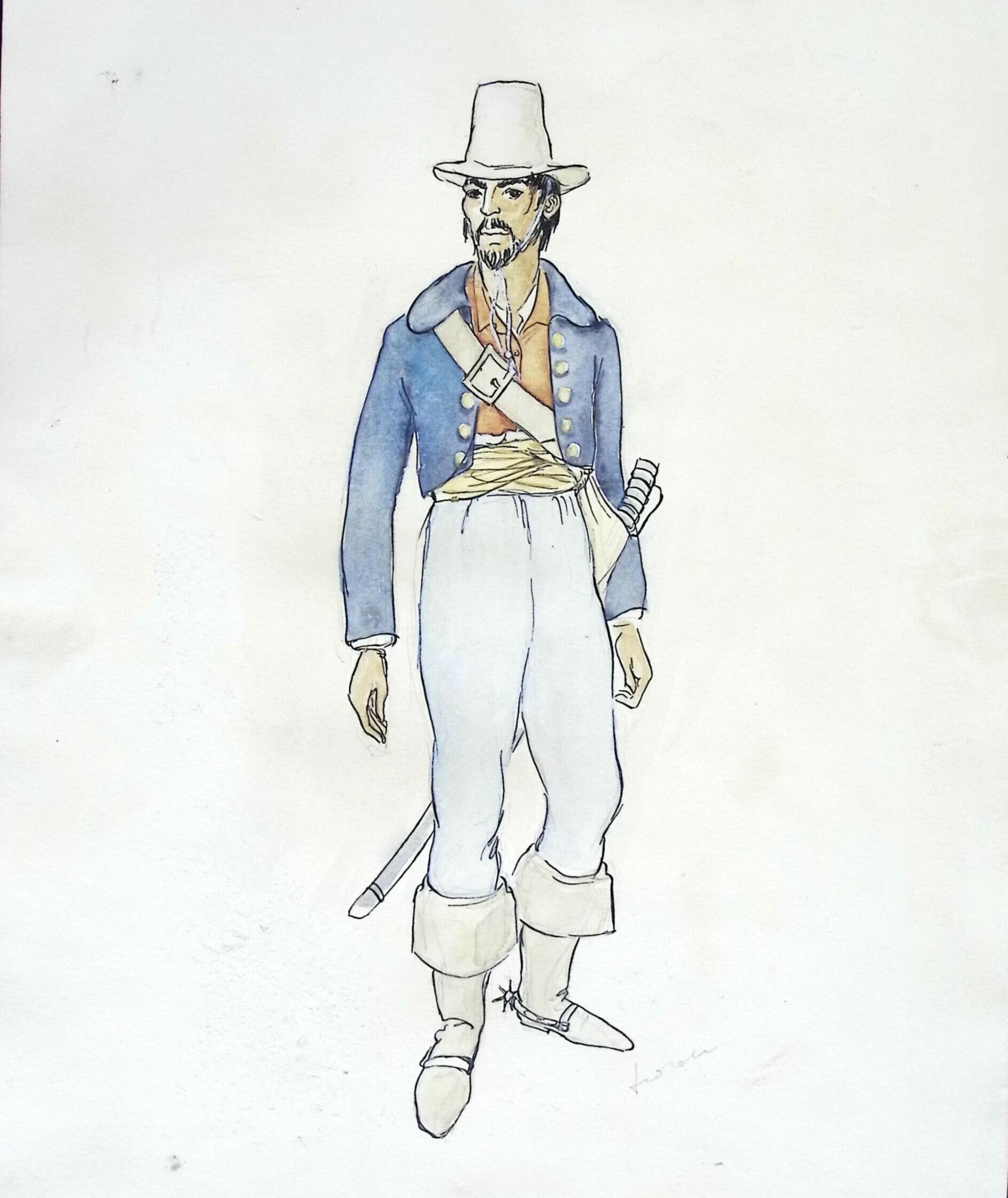 Campeiro Proprietário